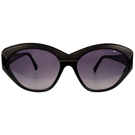 ysl thick sunglasses|vintage YSL sunglasses.